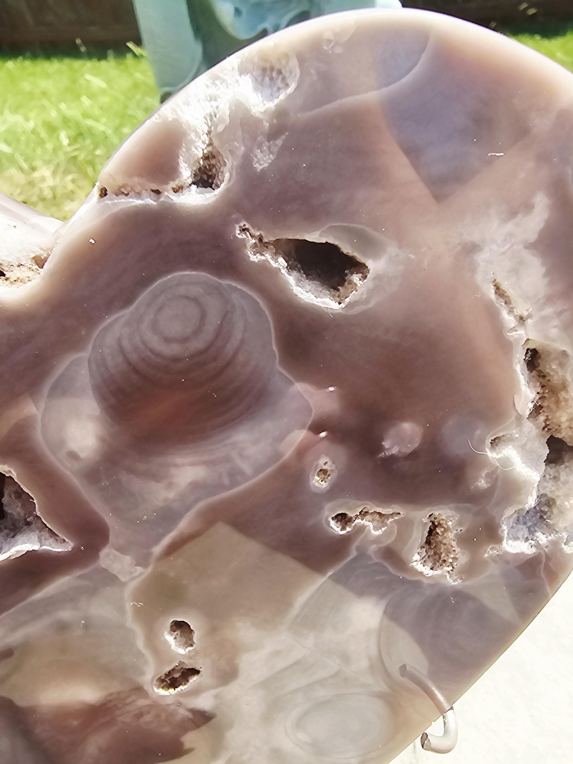 Brazilian Amethyst Druzy Heart, Pink Amethyst Druzy Hearts, Red Pink Amethyst, Crystal Heart,Gift