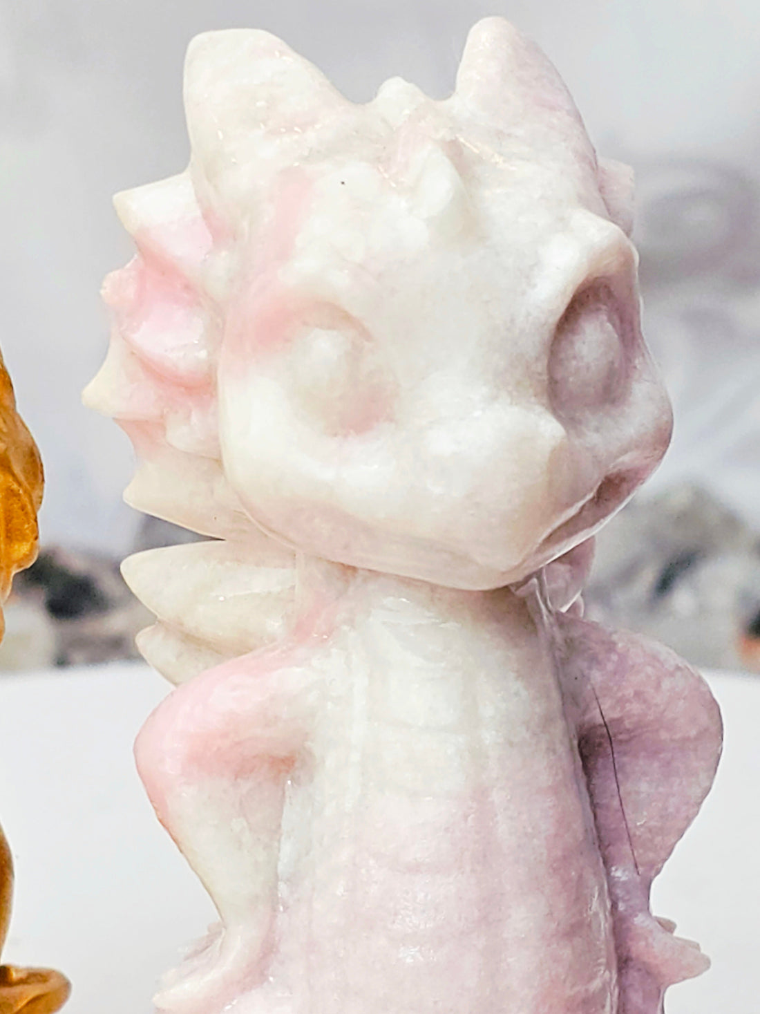 Pink Opal Meaning, Healing Properties, and Uses