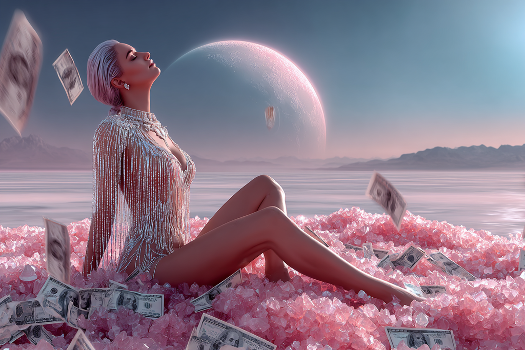 Wealth & Abundance