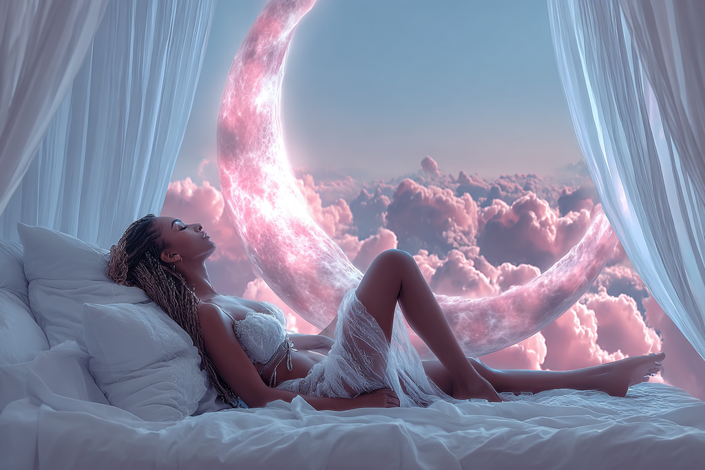 Calming and sleep