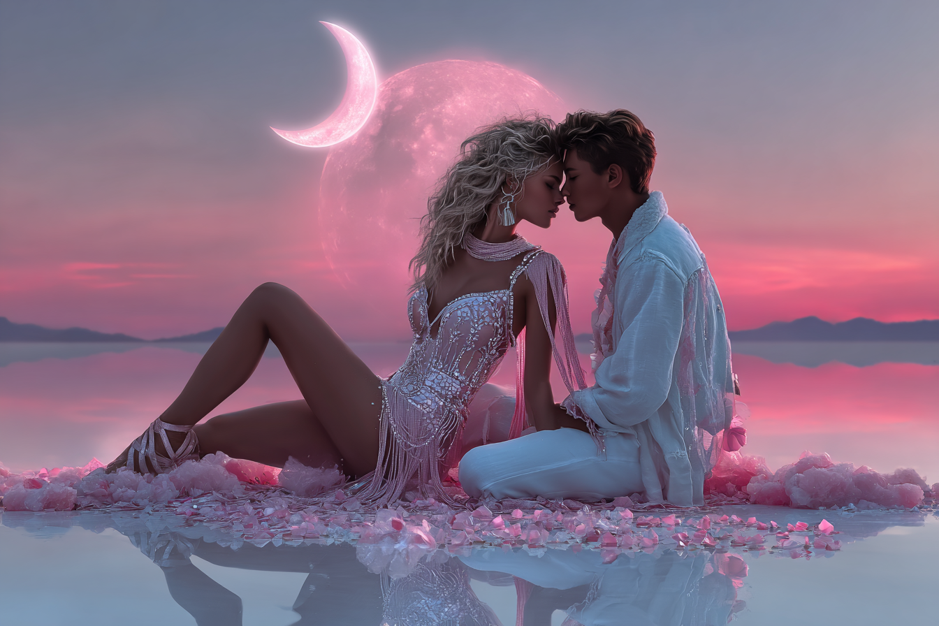 Love and relationships