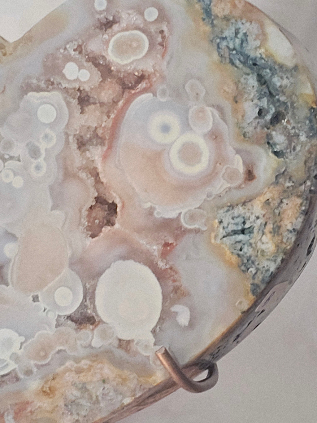 Brazilian Amethyst Druzy Heart, Pink Amethyst Druzy Hearts, Red Pink Amethyst, Crystal Heart,Gift