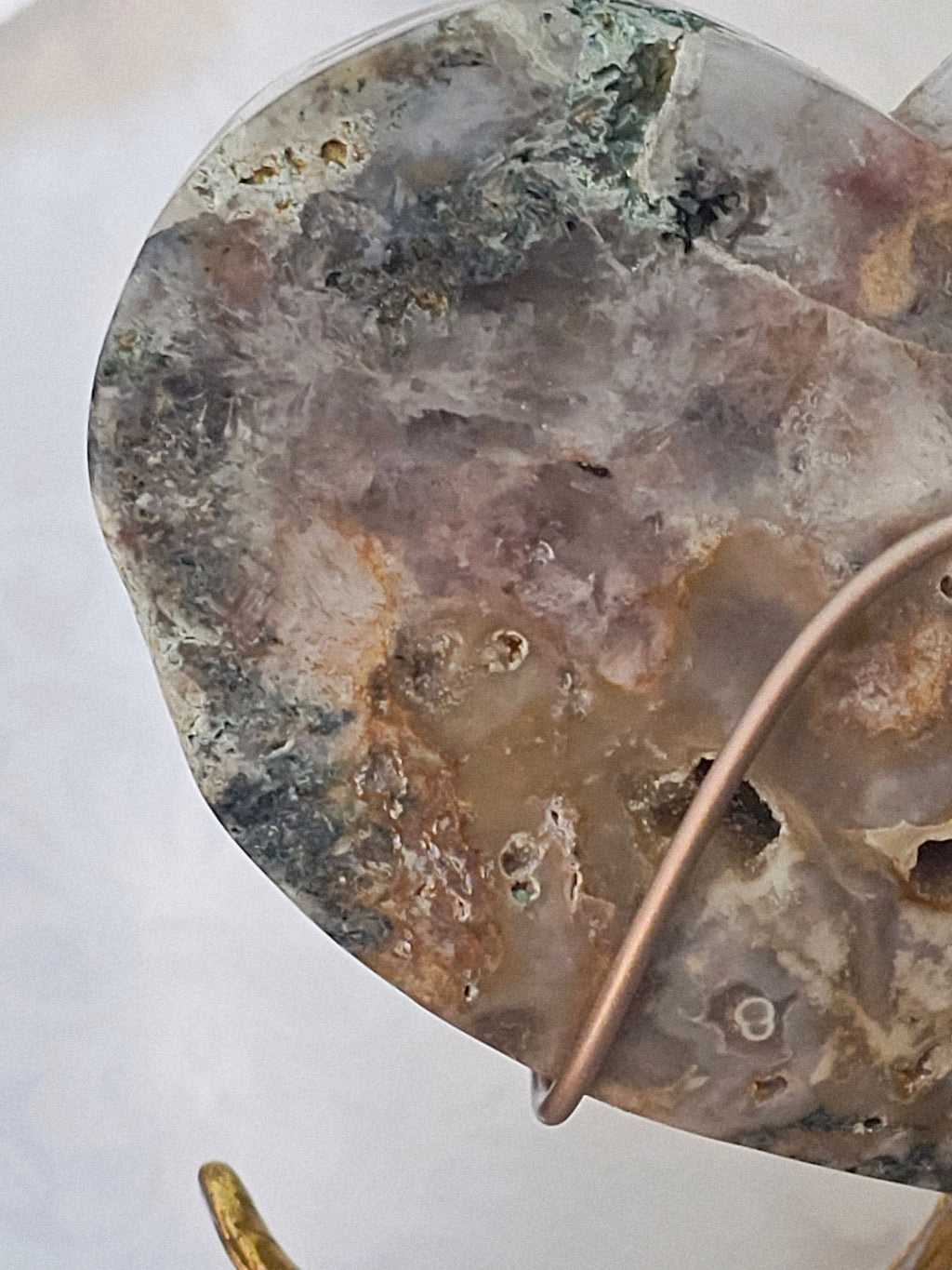 Brazilian Amethyst Druzy Heart, Pink Amethyst Druzy Hearts, Red Pink Amethyst, Crystal Heart,Gift